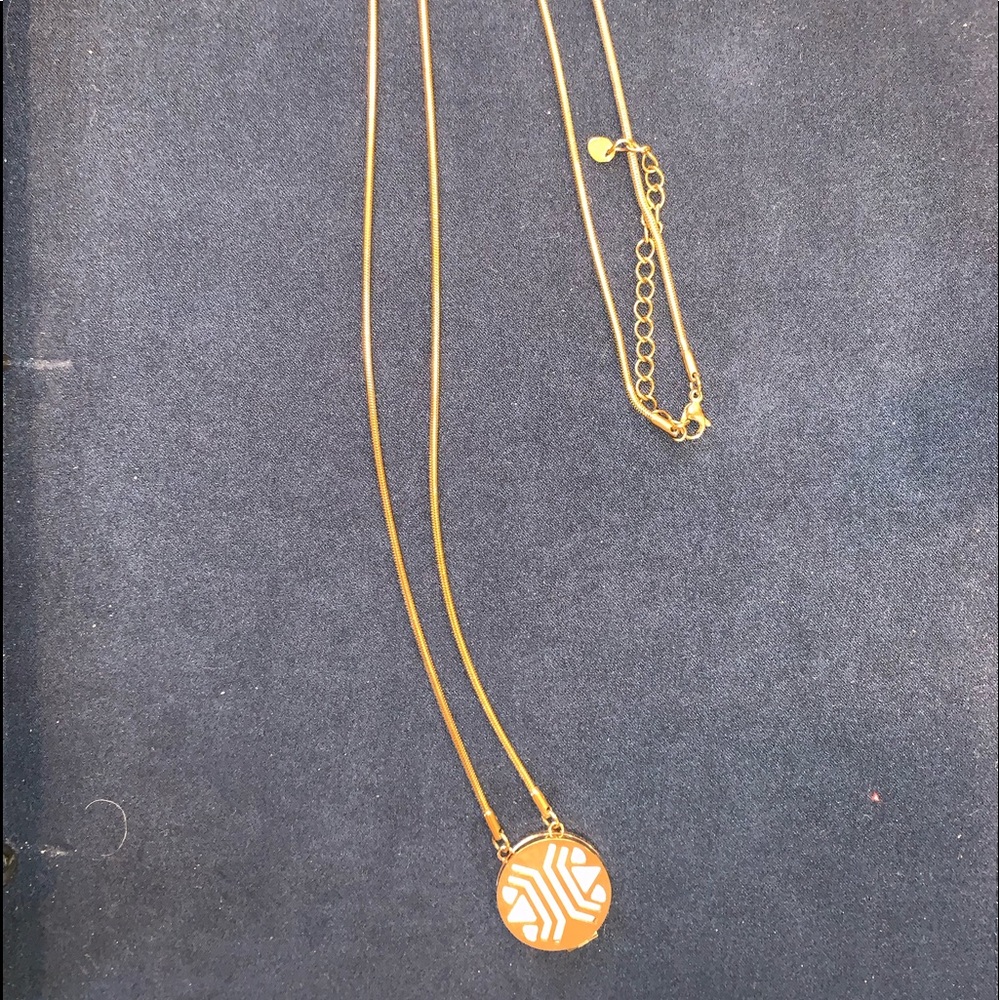 Keep Collective Oil Diffuser Necklace - image 1